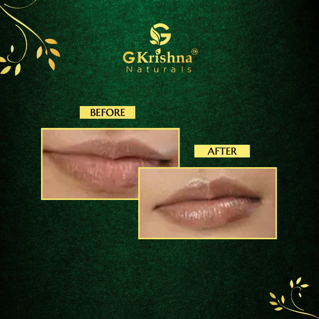 Mango Lip Balm