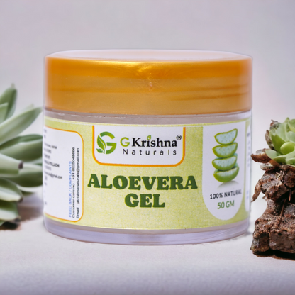 Aloe Vera Gel