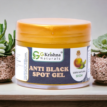 Anti-Black Spot Gel