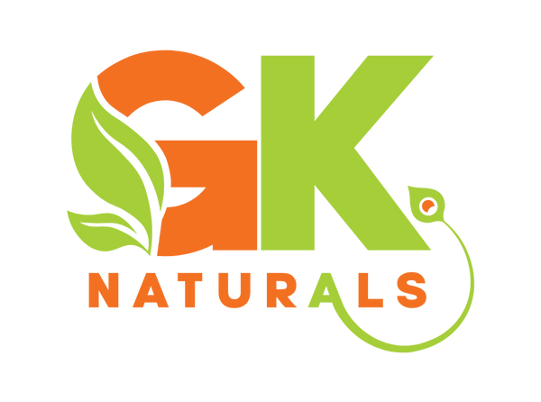 GK Naturals