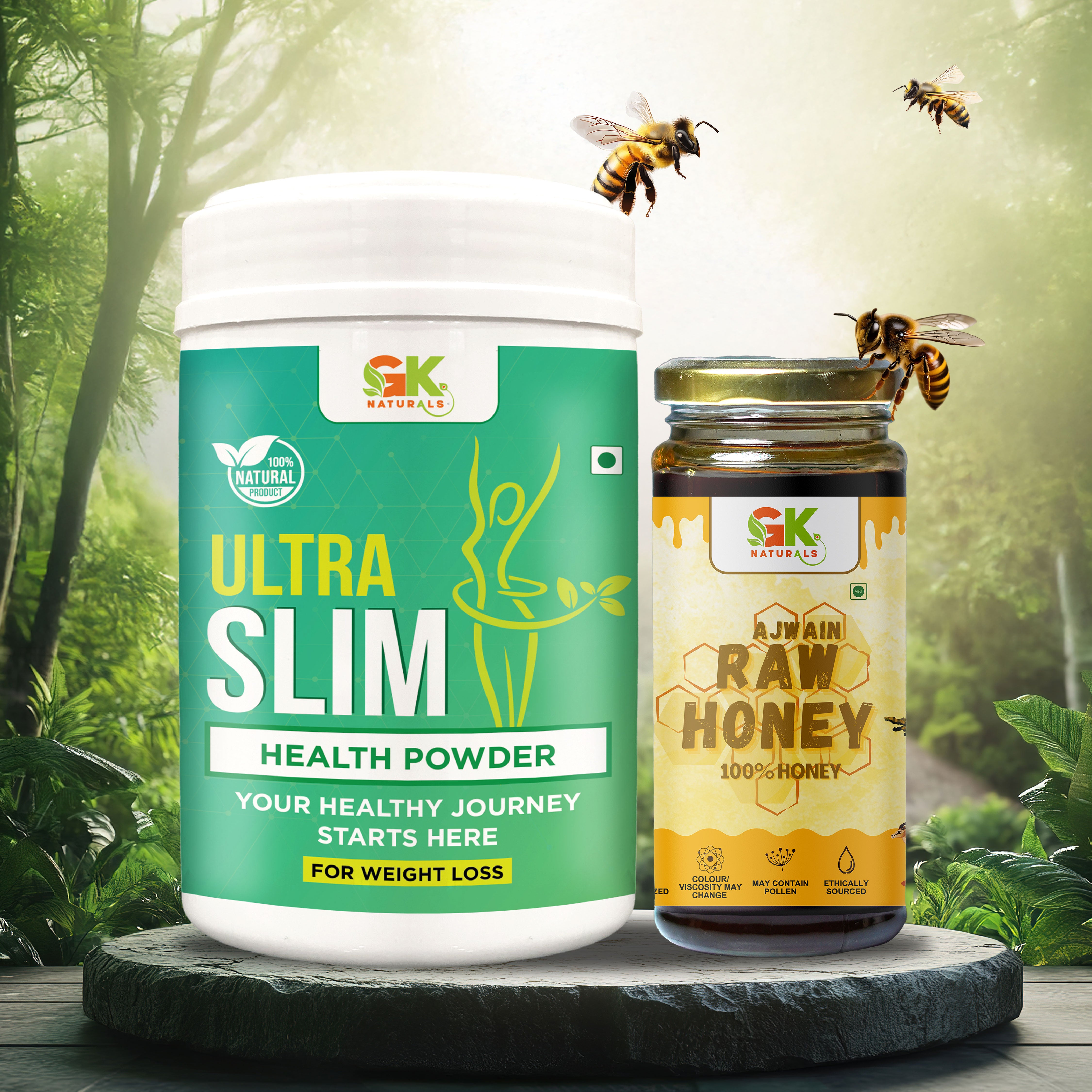 Weight Loss Kit