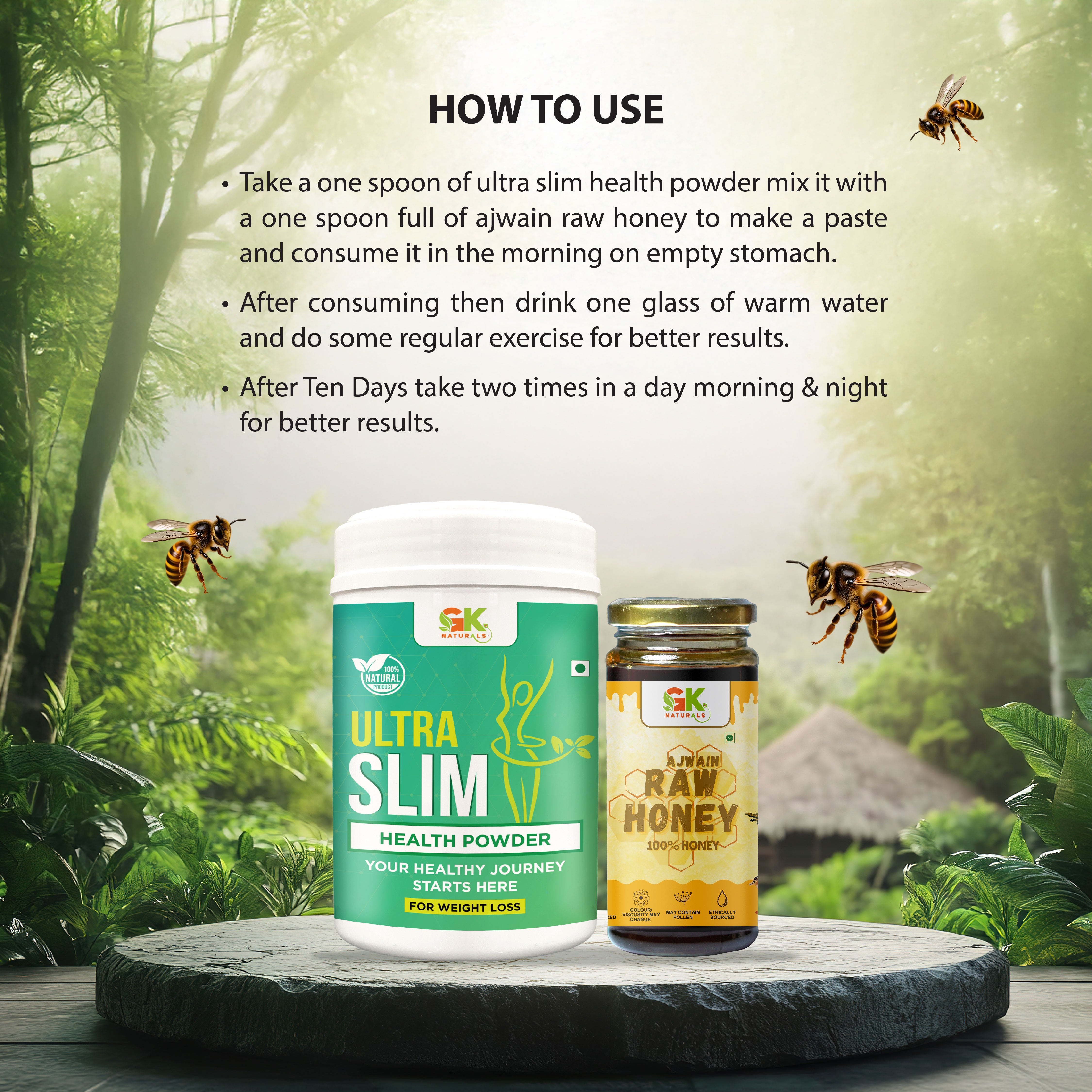 Weight Loss Kit