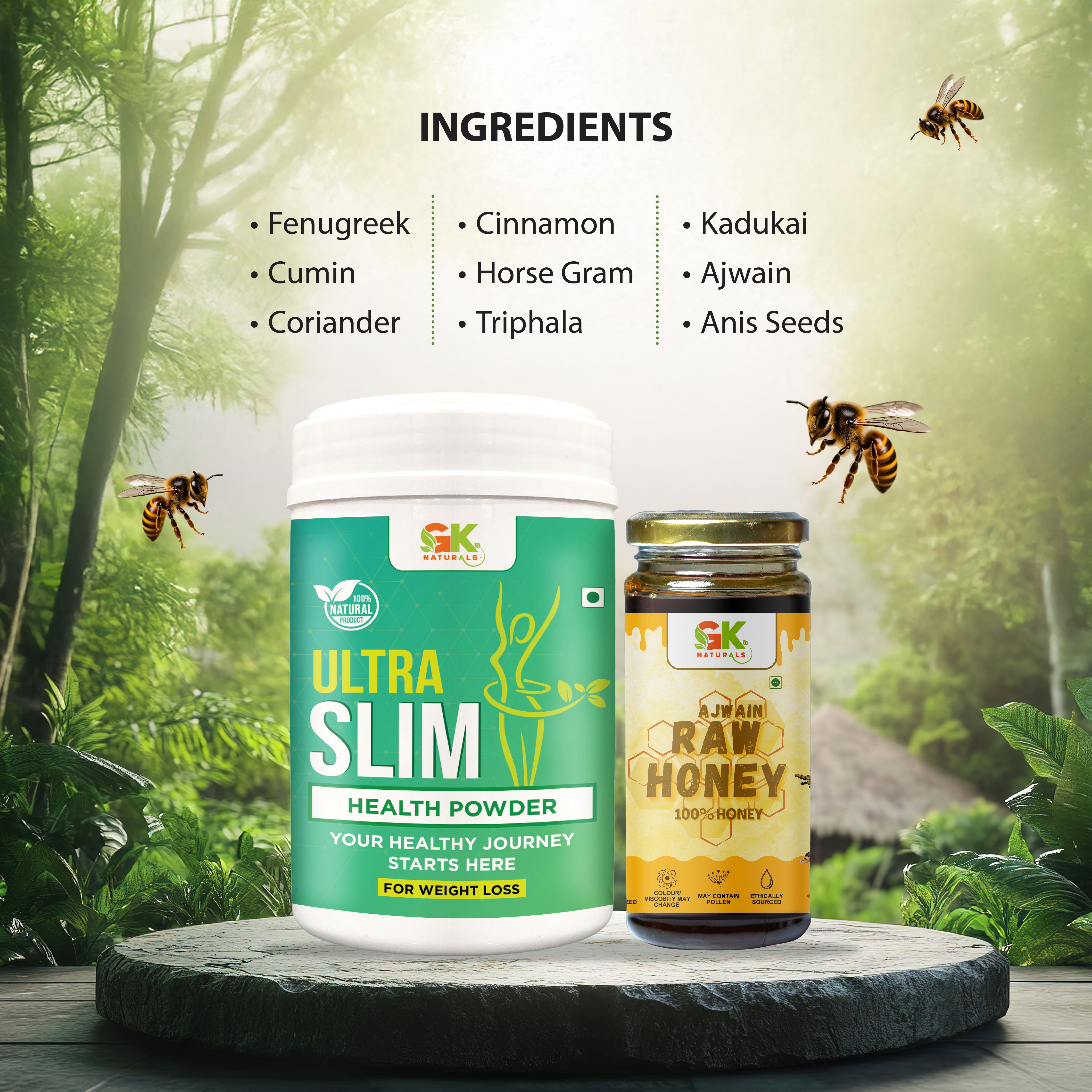 Weight Loss Kit