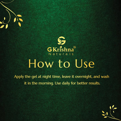 Anti-Black Spot Gel