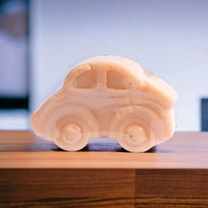 Almond Baby Soap