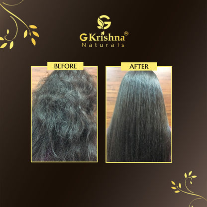 Flaxseed Conditioner for Hair
