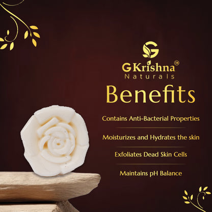 Goat Milk Soap